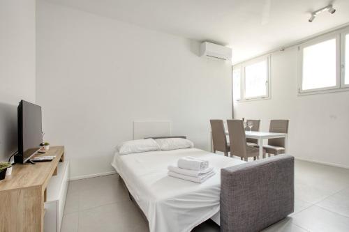Politecnico - Elegant Urban Flat