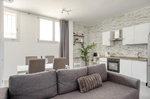 Politecnico - Elegant Urban Flat