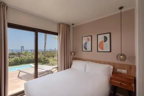 Four Points by Sheraton Costa Blanca Villas photo 33