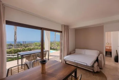 Four Points by Sheraton Costa Blanca Villas photo 44
