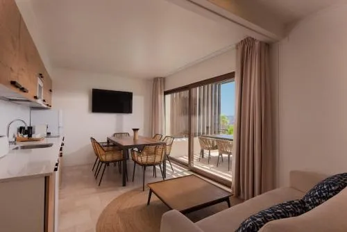 Four Points by Sheraton Costa Blanca Villas photo 32