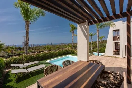 Four Points by Sheraton Costa Blanca Villas photo 43