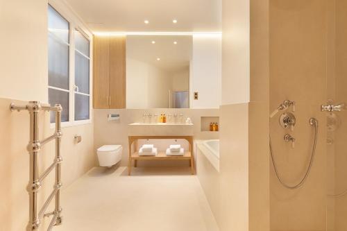 Pick A Flat's Apartments in Opéra - Rue La Fayette