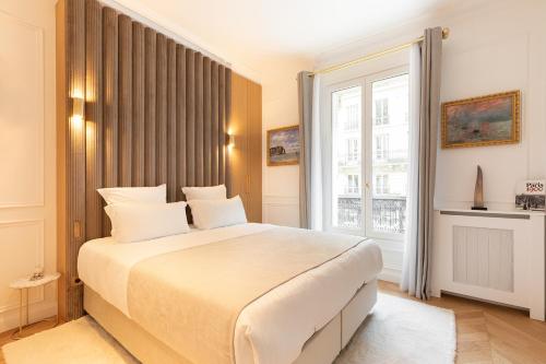 Pick A Flat's Apartments in Opéra - Rue La Fayette