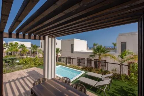 Four Points by Sheraton Costa Blanca Villas photo 29