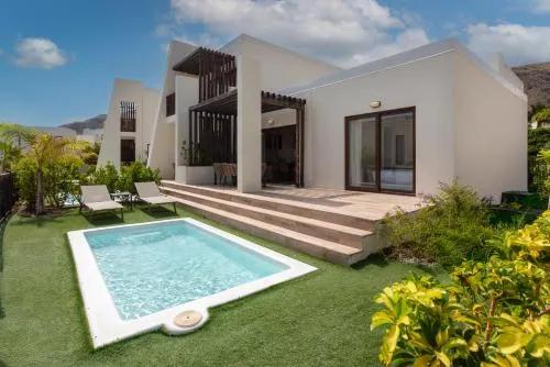 Four Points by Sheraton Costa Blanca Villas photo 36