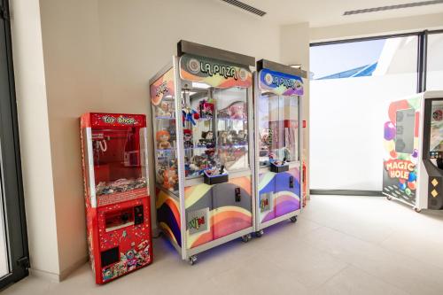 Fotografie z fotogalerie ubytování Servatur Puerto Azul v destinaci Puerto Rico de Gran Canaria