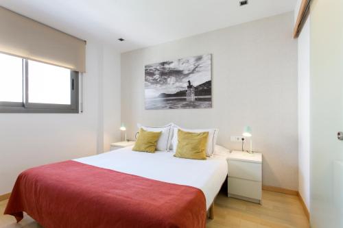 Durlet Rambla Mar Apartments