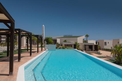 Four Points by Sheraton Costa Blanca Villas photo 54