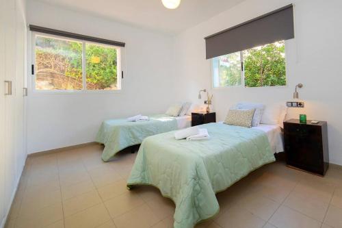 Villa les Rotes Denia