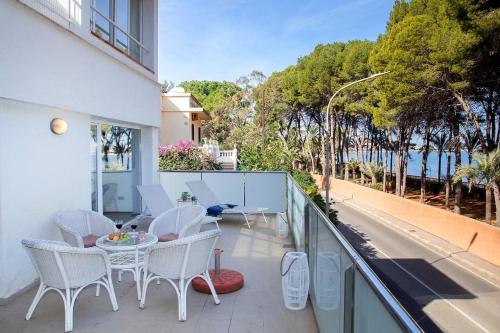 Villa les Rotes Denia
