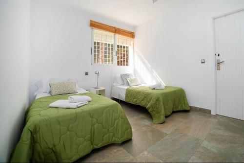 Villa les Rotes Denia