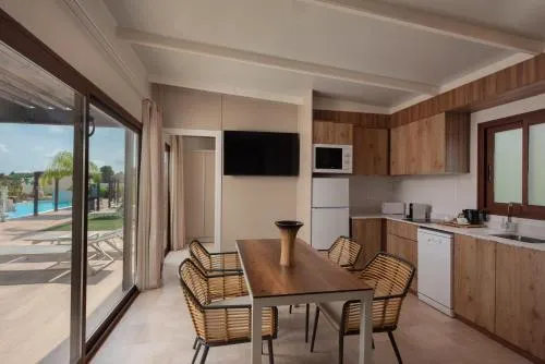 Four Points by Sheraton Costa Blanca Villas photo 6