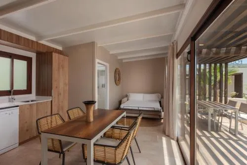 Four Points by Sheraton Costa Blanca Villas photo 7