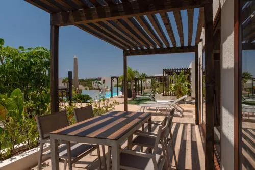 Four Points by Sheraton Costa Blanca Villas photo 3