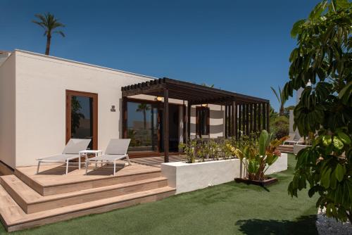 Four Points by Sheraton Costa Blanca Villas photo 60