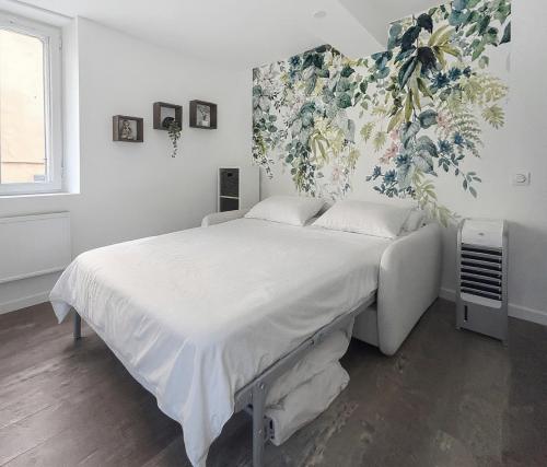 Studio confortable centre Perpignan proche commerces
