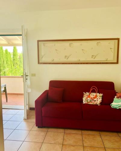 Gallery image of Residence Le Solane in Marina di Campo