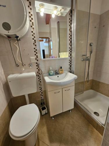 Apartments Lucija