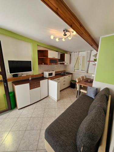 Apartments Lucija