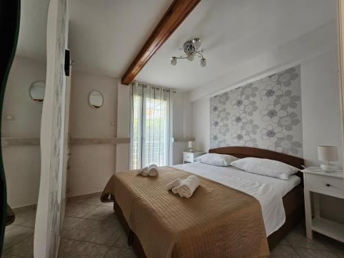 Apartments Lucija