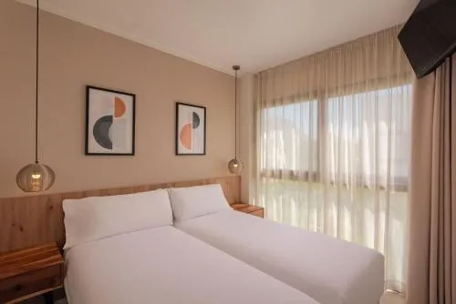 Four Points by Sheraton Costa Blanca Villas photo 21