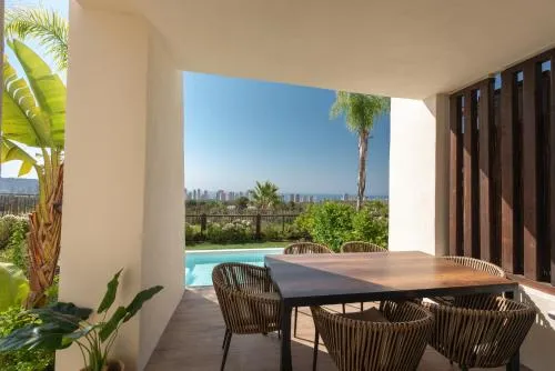 Four Points by Sheraton Costa Blanca Villas photo 17