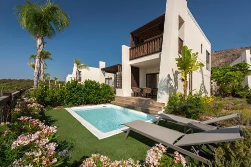Four Points by Sheraton Costa Blanca Villas photo 16