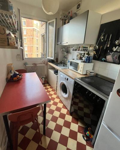 Parigi - Paris Easy Stay Entire apartment