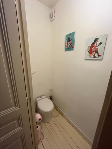 Parigi - Paris Easy Stay Entire apartment