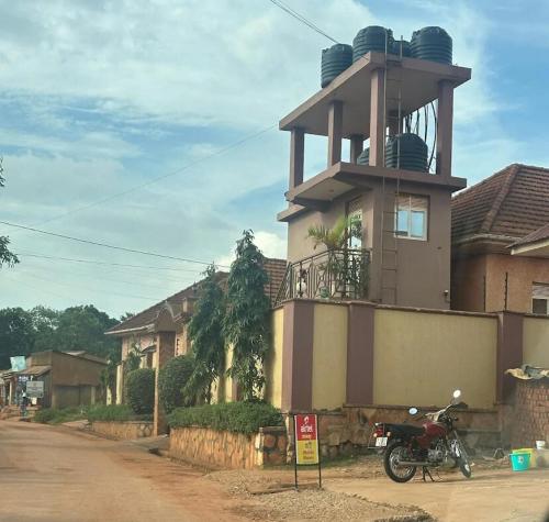 Fotografie z fotogalerie ubytování House Of Shee v destinaci Kampala