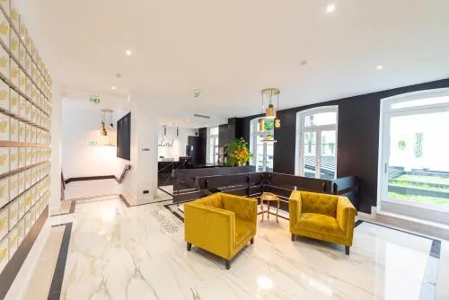 O'Lord, 4 Etoiles, Residence de Luxe Champs-Elysees photo 11