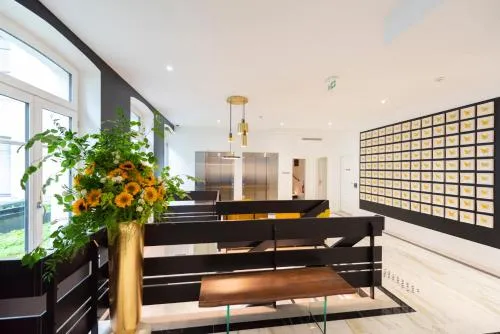 O'Lord, 4 Etoiles, Residence de Luxe Champs-Elysees photo 13