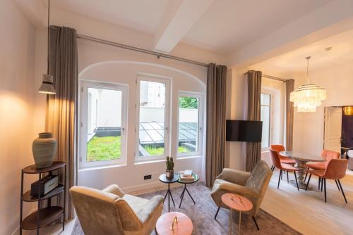 O'Lord, 4 Etoiles, Residence de Luxe Champs-Elysees photo 85