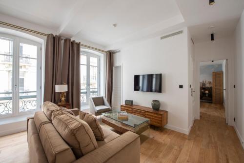 O'Lord, 4 Etoiles, Residence de Luxe Champs-Elysees photo 82