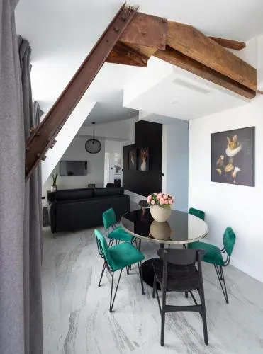 O'Lord, 4 Etoiles, Residence de Luxe Champs-Elysees photo 60