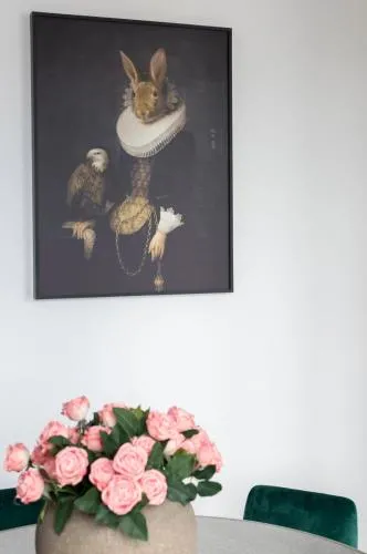 O'Lord, 4 Etoiles, Residence de Luxe Champs-Elysees photo 63