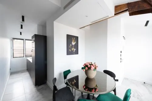 O'Lord, 4 Etoiles, Residence de Luxe Champs-Elysees photo 64