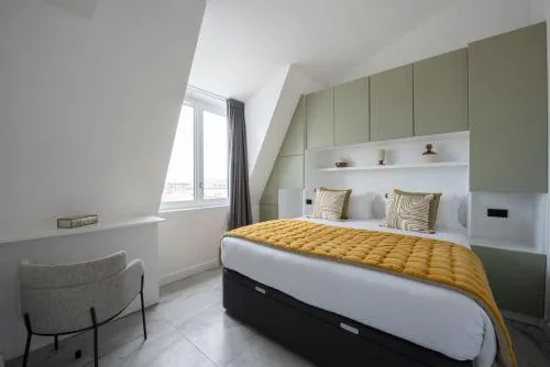 O'Lord, 4 Etoiles, Residence de Luxe Champs-Elysees photo 65