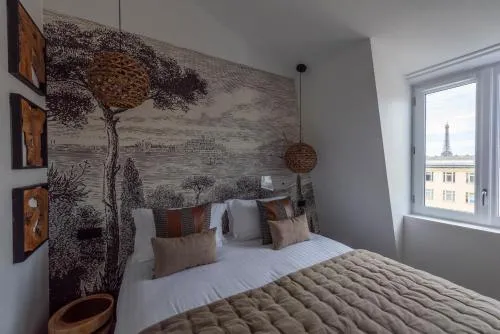 O'Lord, 4 Etoiles, Residence de Luxe Champs-Elysees photo 69