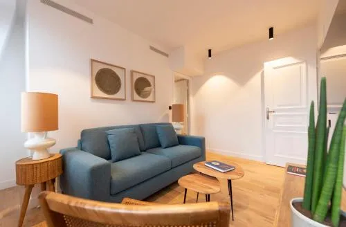 O'Lord, 4 Etoiles, Residence de Luxe Champs-Elysees photo 20