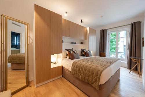 O'Lord, 4 Etoiles, Residence de Luxe Champs-Elysees photo 83