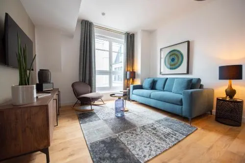 O'Lord, 4 Etoiles, Residence de Luxe Champs-Elysees photo 40