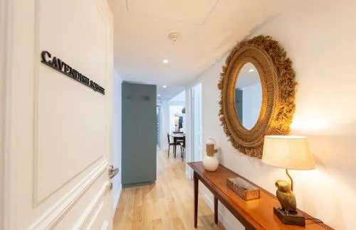 O'Lord, 4 Etoiles, Residence de Luxe Champs-Elysees photo 42