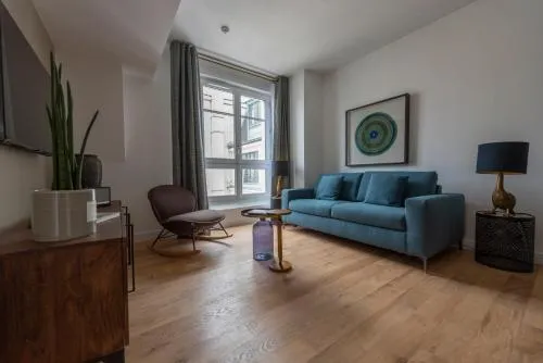 O'Lord, 4 Etoiles, Residence de Luxe Champs-Elysees photo 43