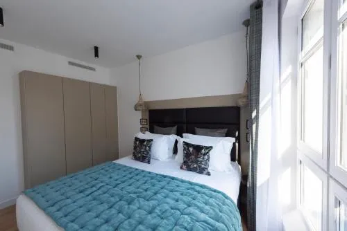 O'Lord, 4 Etoiles, Residence de Luxe Champs-Elysees photo 46