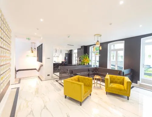 O'Lord, 4 Etoiles, Residence de Luxe Champs-Elysees photo 59