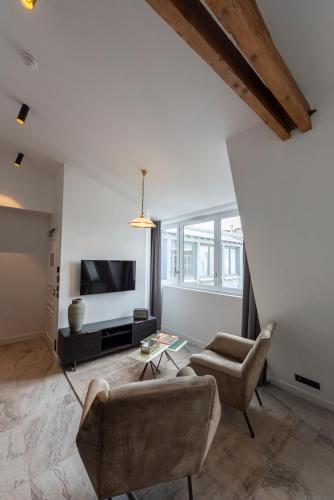 O'Lord, 4 Etoiles, Residence de Luxe Champs-Elysees photo 86