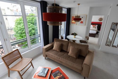O'Lord, 4 Etoiles, Residence de Luxe Champs-Elysees photo 77