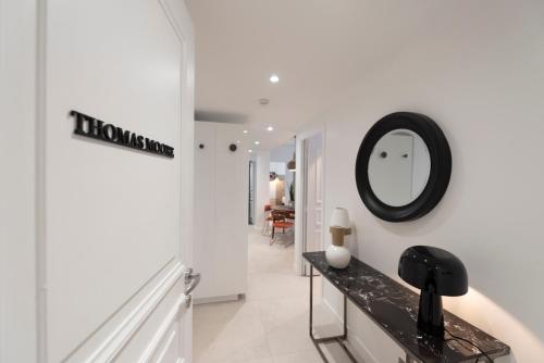 Galeriebild der Unterkunft O'Lord, 4 Etoiles, Residence de Luxe Champs-Elysees in Paris